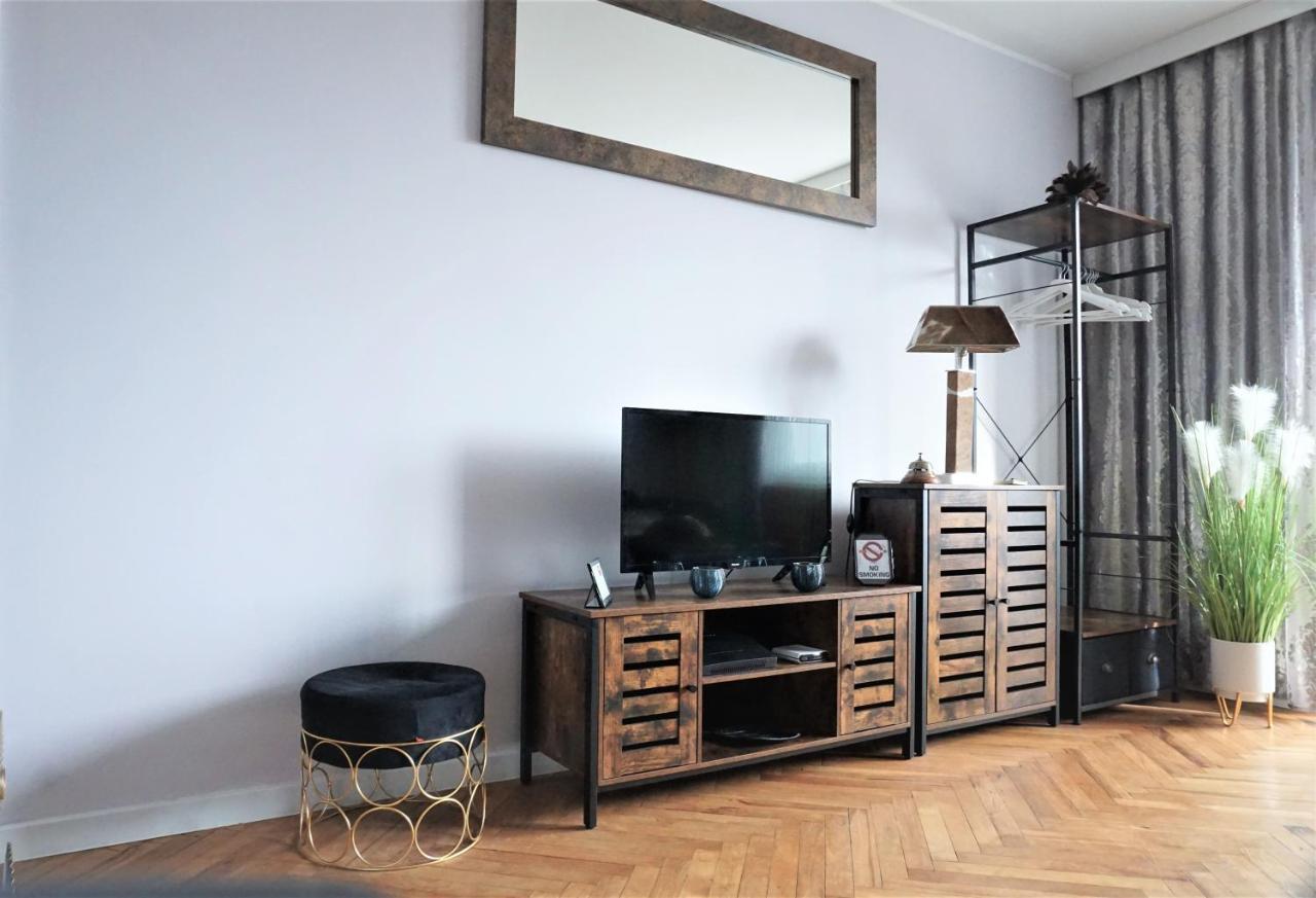 Jaworski Apart'S Wroclaw Luaran gambar